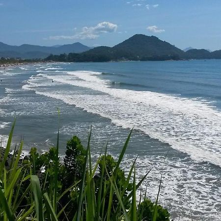 Apto Moderno E Confortavel - Praia Grande Ubatuba Ngoại thất bức ảnh