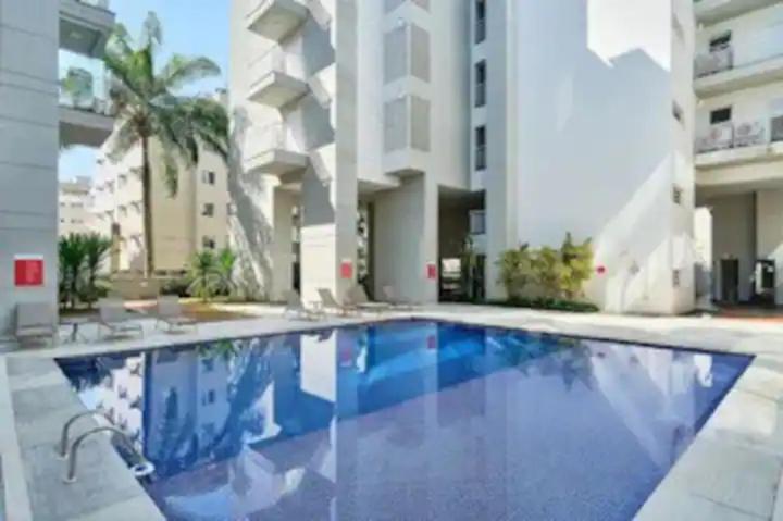 Apto Moderno E Confortavel - Praia Grande Ubatuba Ngoại thất bức ảnh
