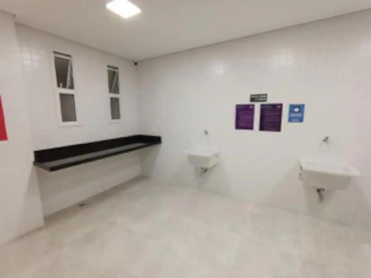 Apto Moderno E Confortavel - Praia Grande Ubatuba Ngoại thất bức ảnh